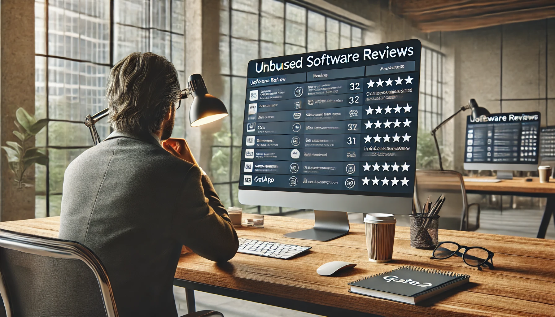 Beyond the Hype: Unbiased Software Reviews and Ad Insights for Smarter Choices