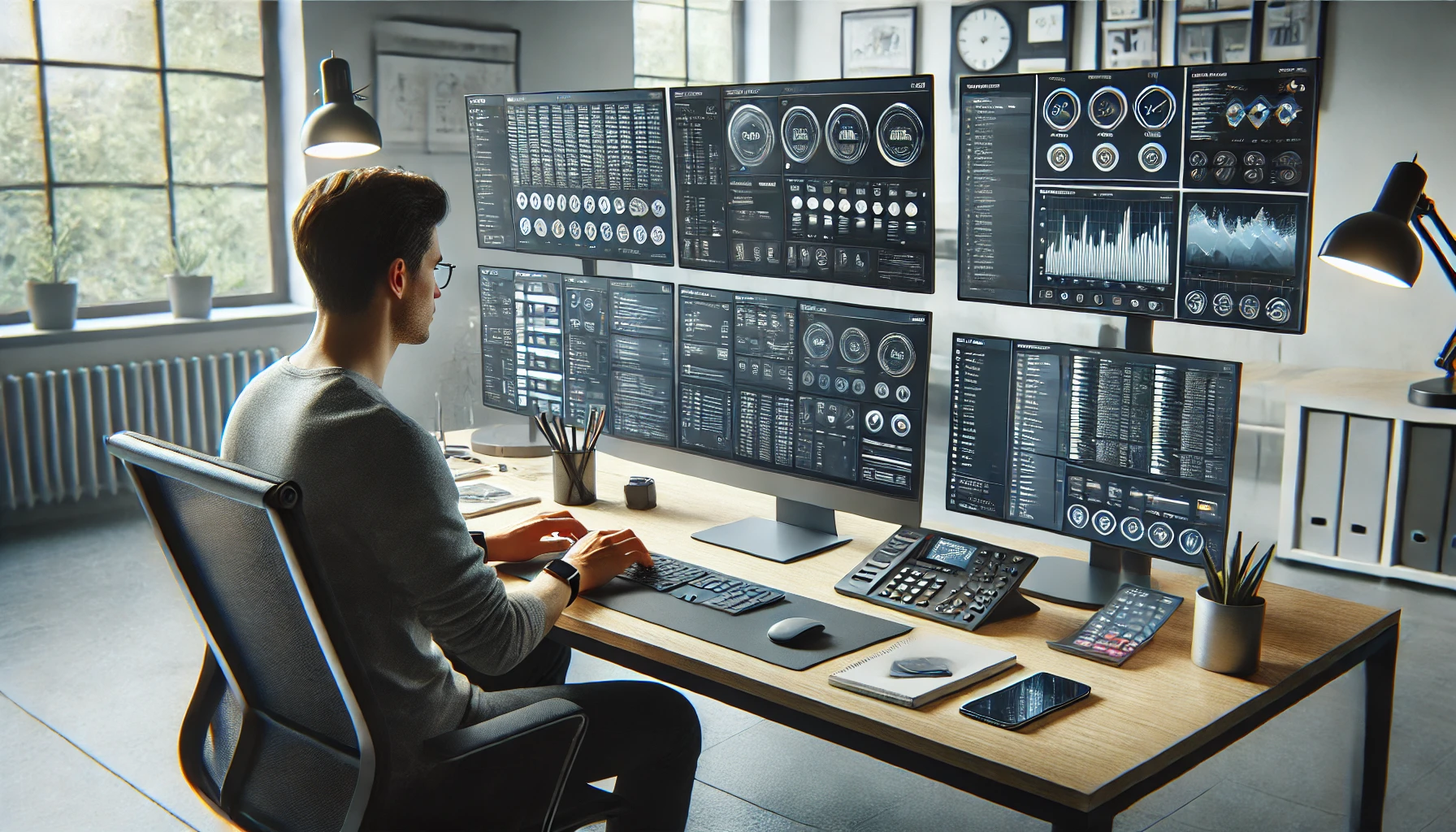The Top 5 Software Tools You Need in 2024: Boost Your Productivity Today