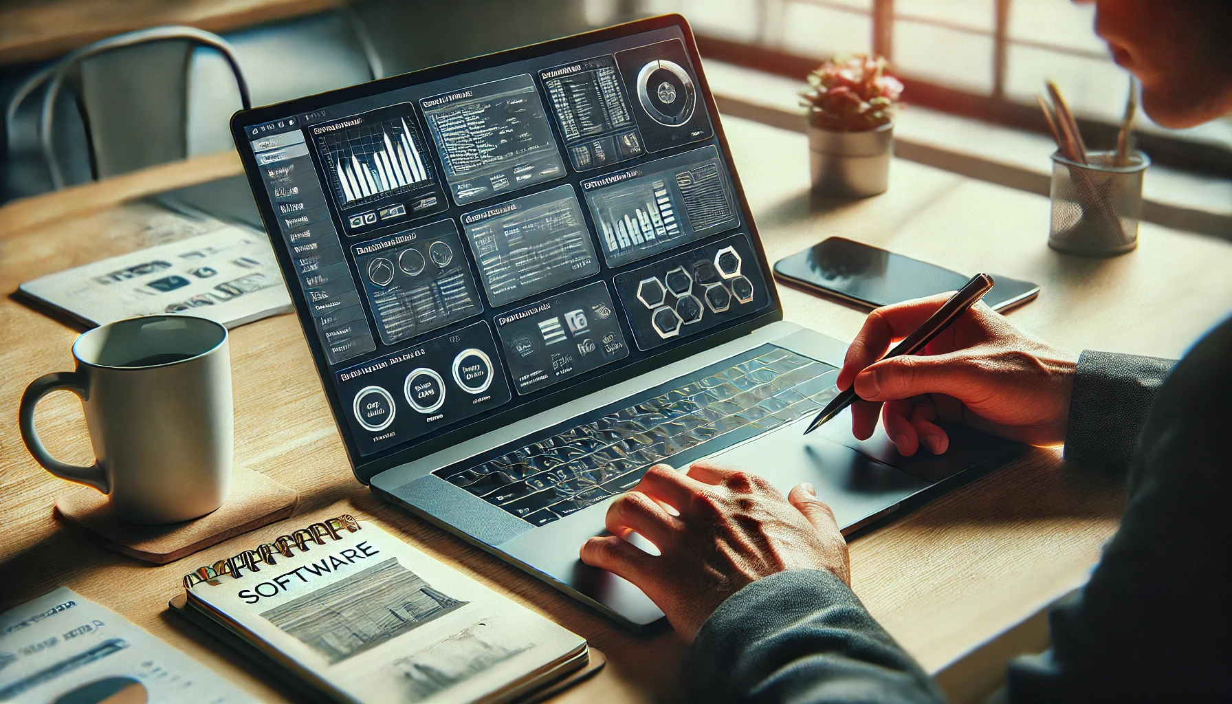 How to Choose the Right Software: A Beginner’s Guide to Smart Purchases
